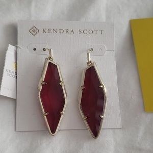 Kendra Scott  Earrings